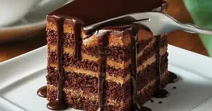 Olive Garden Desserts