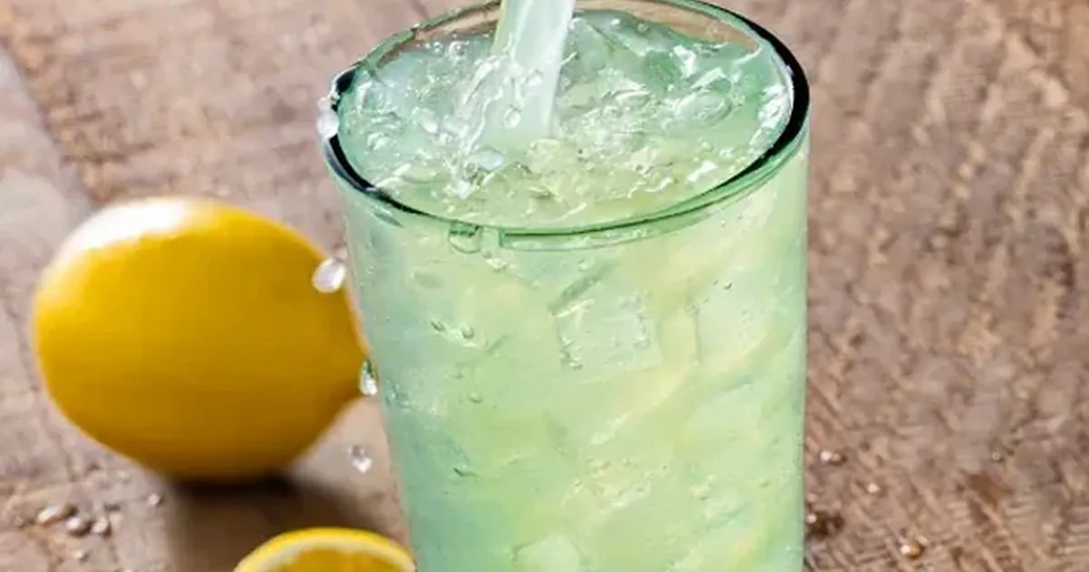 Olive Garden Drinks menu