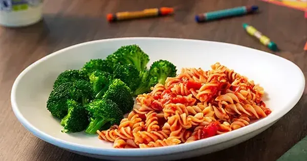Olive Garden Gluten-Sensitive