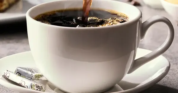 Olive Garden Lavazza Espresso